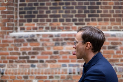 Fotoshooting Lehrer:innenfotos