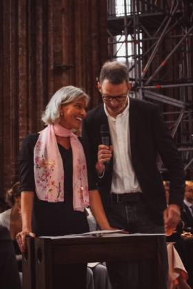 Verleihung der Abitur-Preise