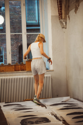 Last Night of the P.R.O.M.S.