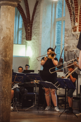 Last Night of the P.R.O.M.S.