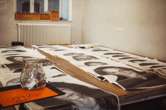 Last Night of the P.R.O.M.S.