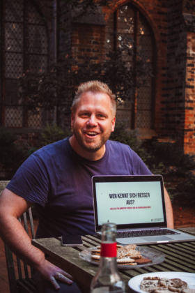 Das große Website-Quiz