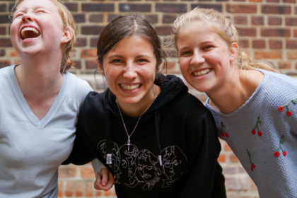 Fotoshooting Lehrer:innenfotos