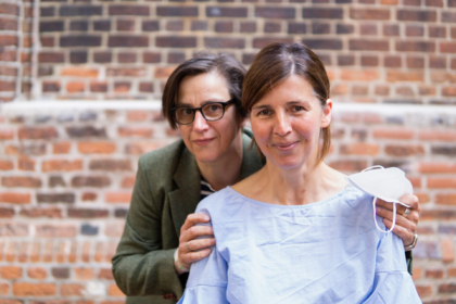 Fotoshooting Lehrer:innenfotos