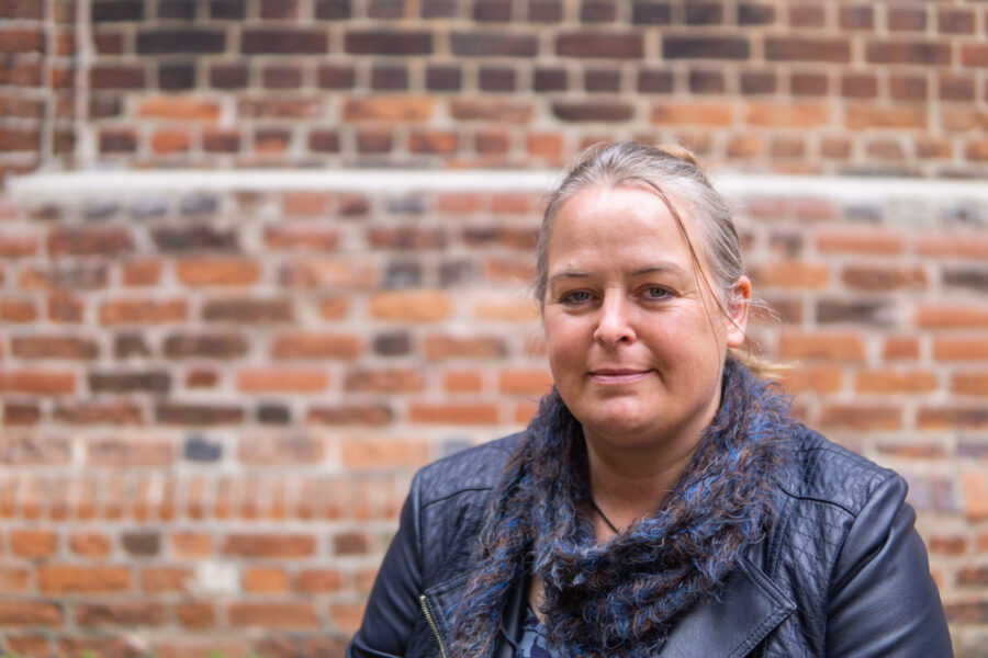 Anne-Kathrin Pressel