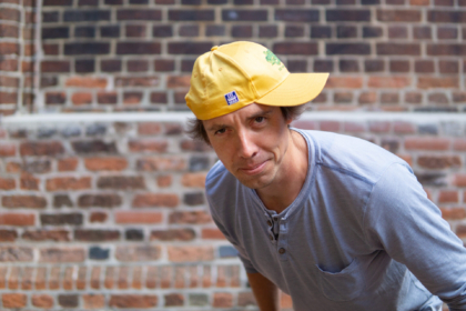 Fotoshooting Lehrer:innenfotos