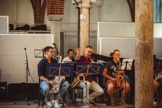 Last Night of the P.R.O.M.S.