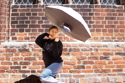 Fotoshooting Lehrer:innenfotos