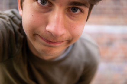 Fotoshooting Lehrer:innenfotos