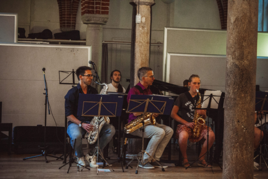 Last Night of the P.R.O.M.S.