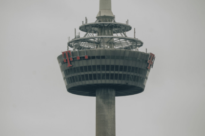 Funkturm Köln