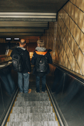 Eindrücke aus Köln