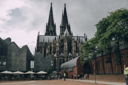 Kölner Dom