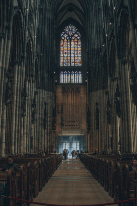 Kölner Dom