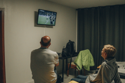 Eindrücke aus Köln