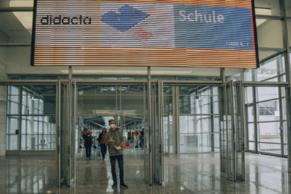 Didacta 2022 - AlekSIS