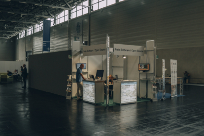 Didacta 2022 - AlekSIS