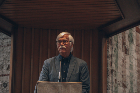 Herr als diamantener Abiturient