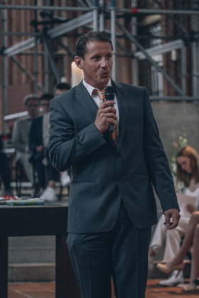 Verleihung der Abitur-Preise