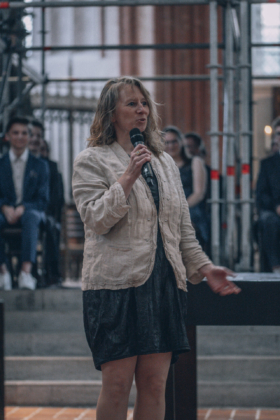 Verleihung der Abitur-Preise