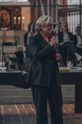 Verleihung der Abitur-Preise