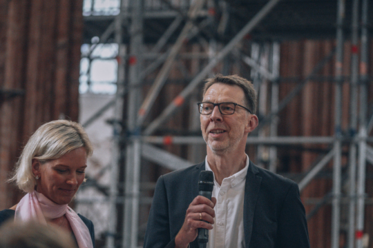 Verleihung der Abitur-Preise