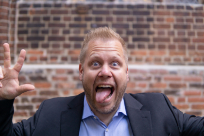 Fotoshooting Lehrer:innenfotos