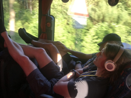 Helgoland-Marathon 2022