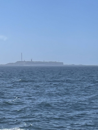 Helgoland, wir kommen!