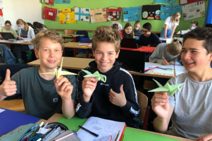 Das kann sich doch sehen lassen!