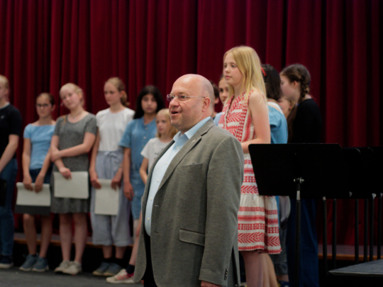 Last Night of the P.R.O.M.S.