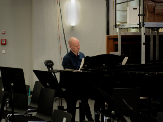 Last Night of the P.R.O.M.S.