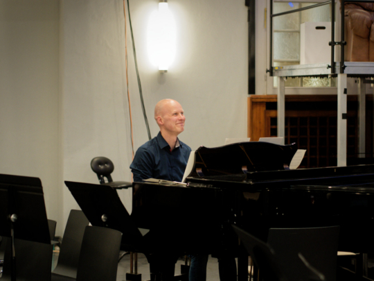 Last Night of the P.R.O.M.S.