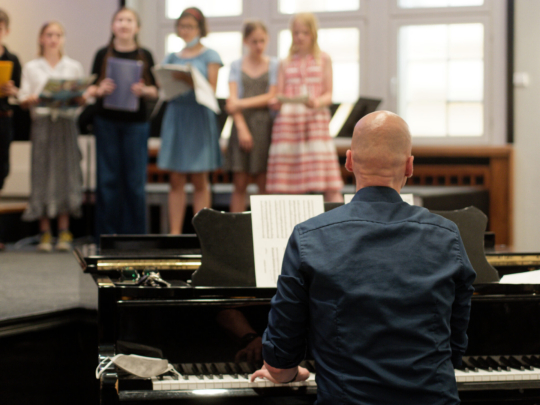 Last Night of the P.R.O.M.S.