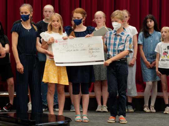 Last Night of the P.R.O.M.S.