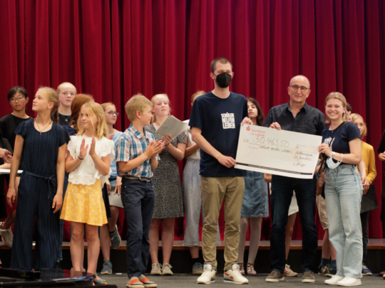 Last Night of the P.R.O.M.S.