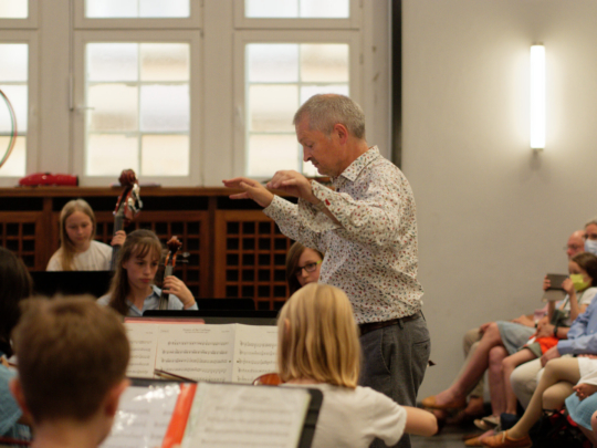 Last Night of the P.R.O.M.S.