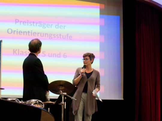 Last Night of the P.R.O.M.S.