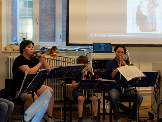 Last Night of the P.R.O.M.S.