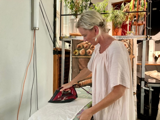 Minimus - Kleine Maus auf großer Bühne