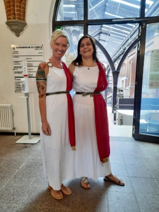 Minimus - Kleine Maus auf großer Bühne