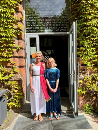 Minimus - Kleine Maus auf großer Bühne