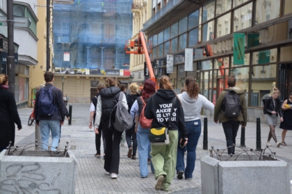 Studienfahrt Prag Q1d