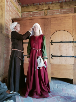 Geschichtserleben Roter Hahn