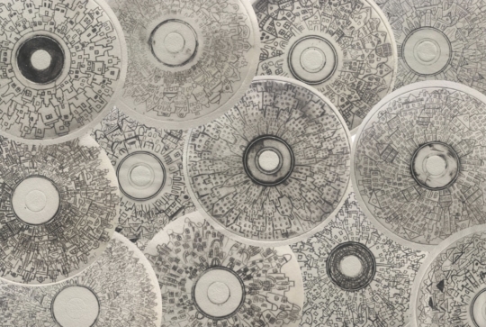 „Mein Lübeck“-Projekt der 7b