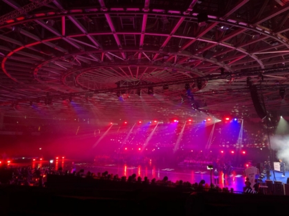 Jugend trainiert für Olympia - Bundesfinale 2022