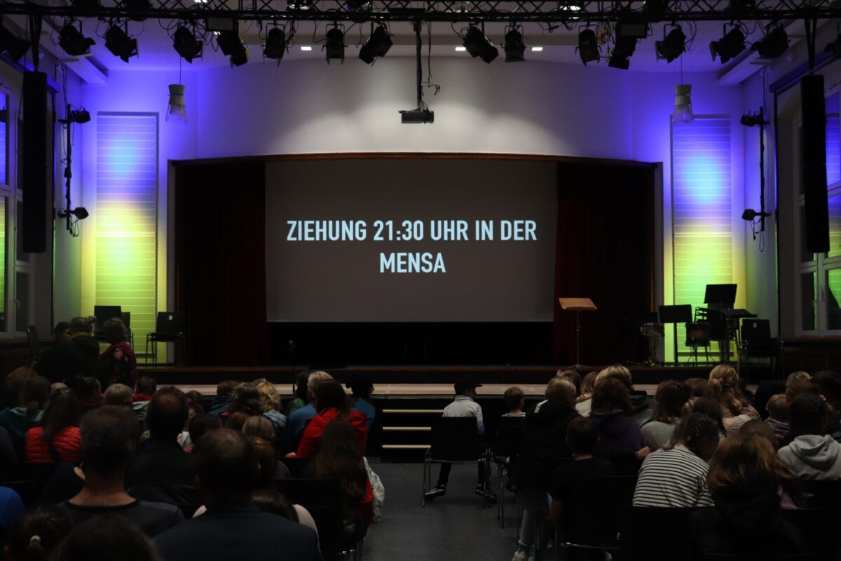 Klosterfest 2022