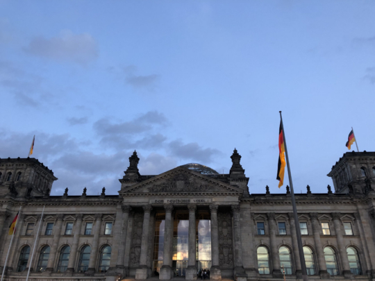 Jugend trainiert für Olympia - Bundesfinale 2022