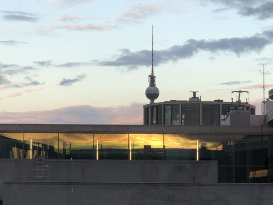 Jugend trainiert für Olympia - Bundesfinale 2022