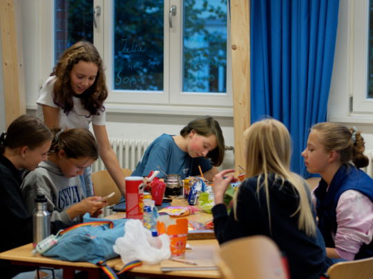 Lange Nacht der Antike